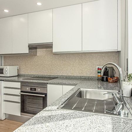 Altura Vacations T1, Algarve Apartment Bagian luar foto