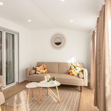 Altura Vacations T1, Algarve Apartment Bagian luar foto