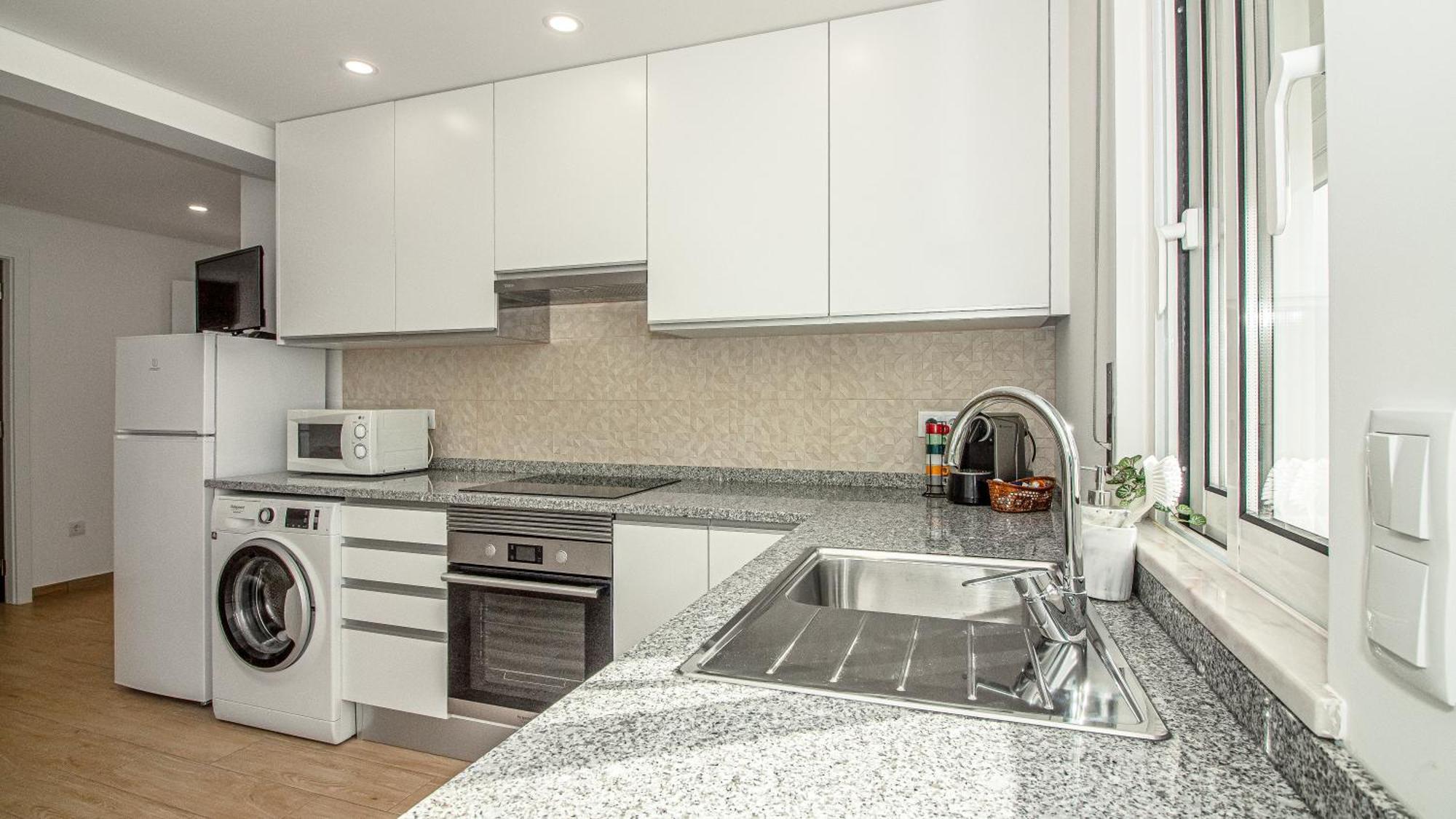 Altura Vacations T1, Algarve Apartment Bagian luar foto