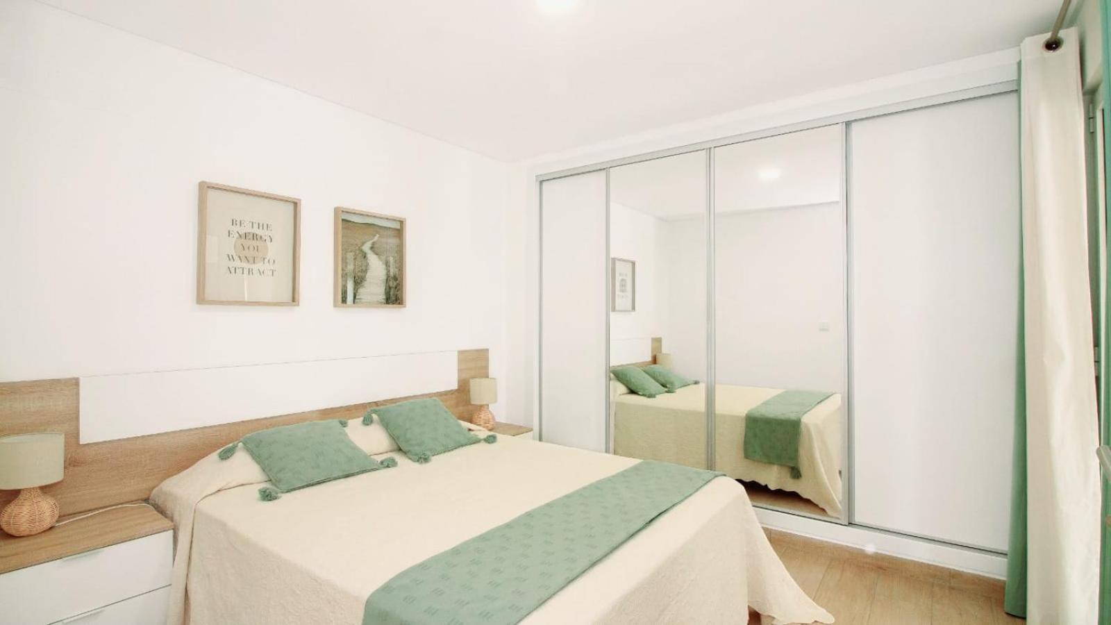 Altura Vacations T1, Algarve Apartment Bagian luar foto