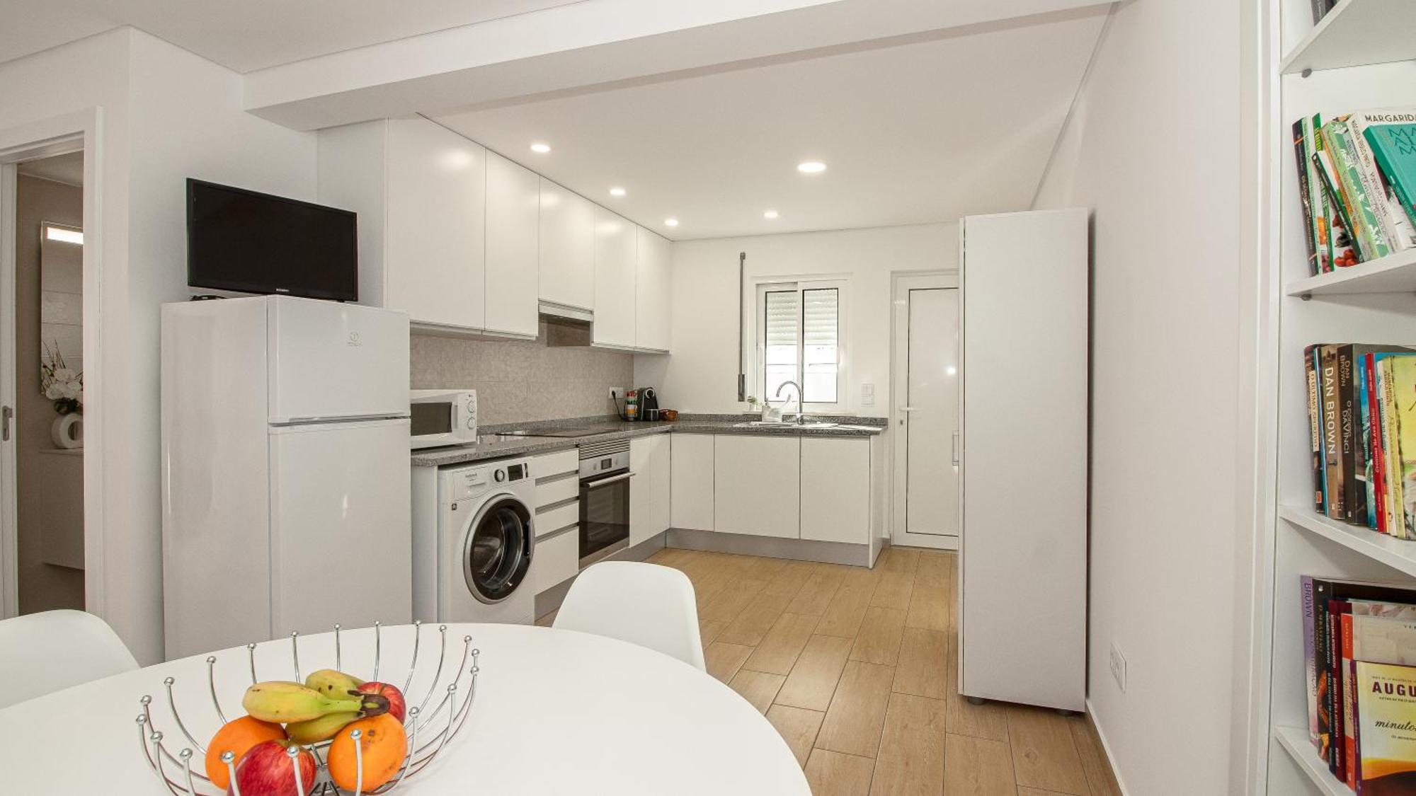 Altura Vacations T1, Algarve Apartment Bagian luar foto