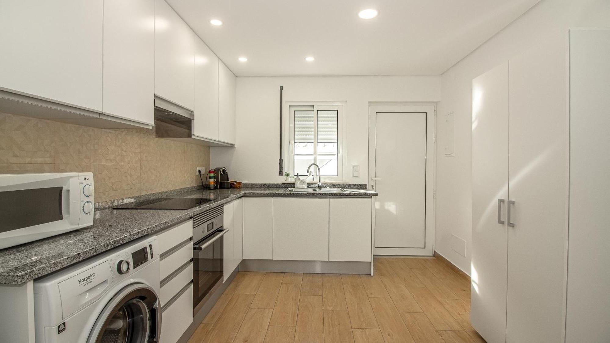 Altura Vacations T1, Algarve Apartment Bagian luar foto